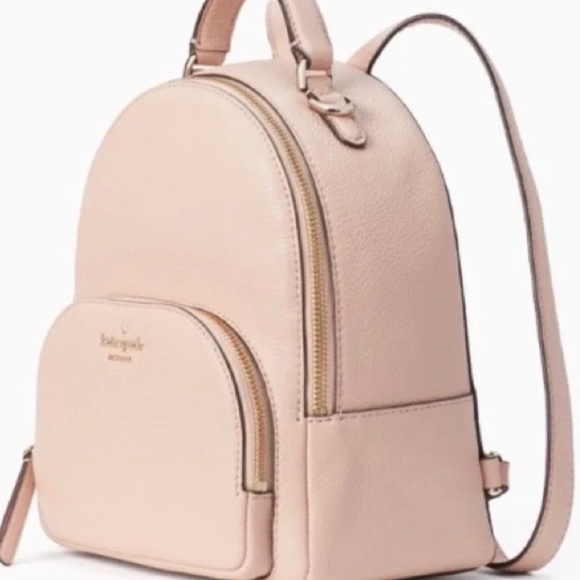 Kate Spade Jackson Backpack - Picture 1 of 7